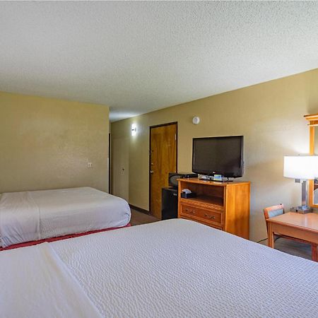 Days Inn By Wyndham Pauls Valley Eksteriør bilde