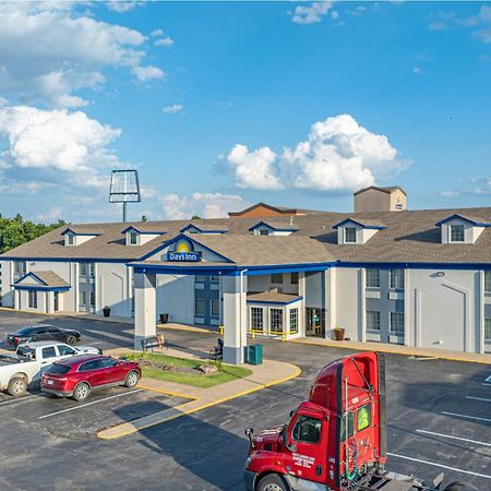 Days Inn By Wyndham Pauls Valley Eksteriør bilde