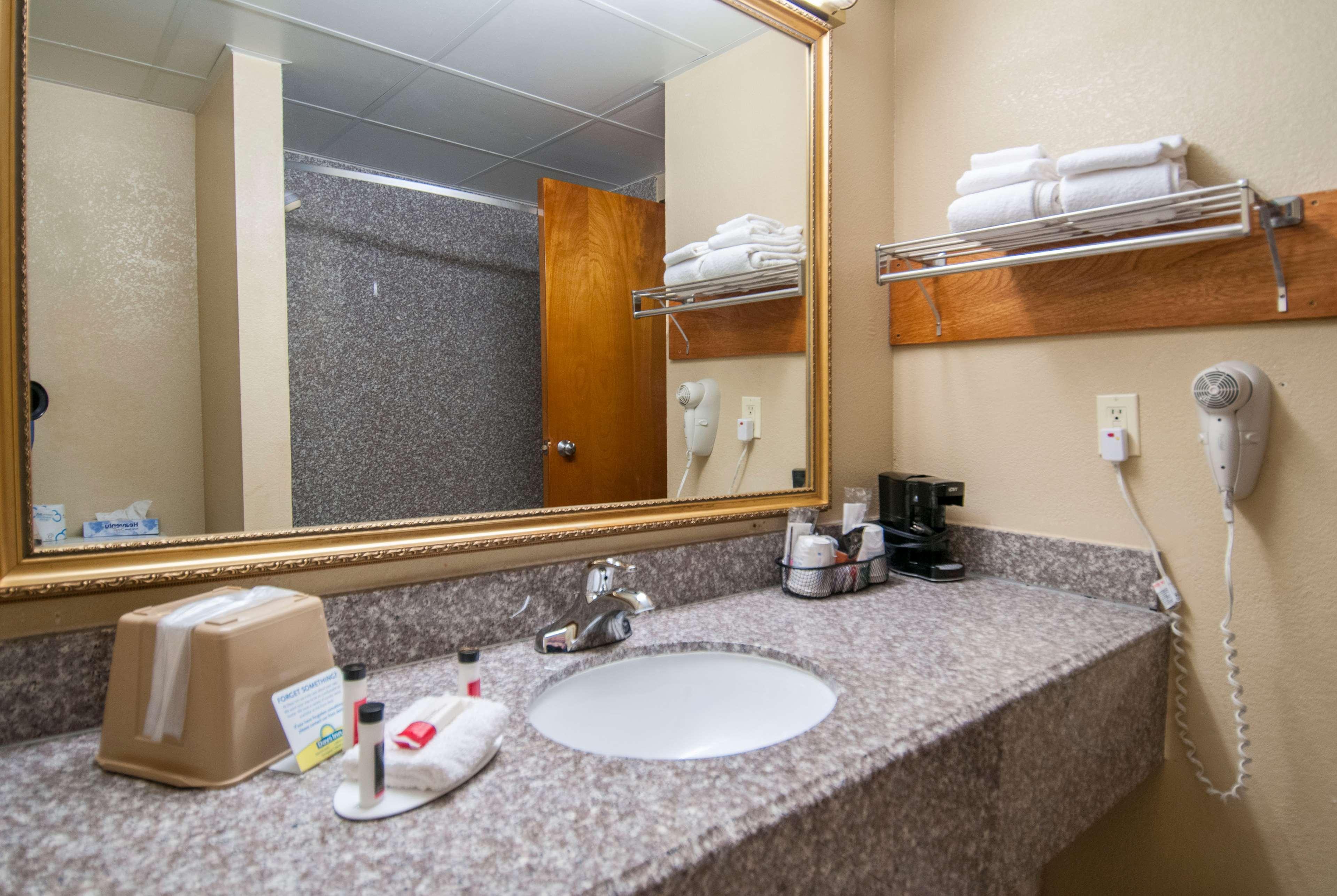 Days Inn By Wyndham Pauls Valley Eksteriør bilde