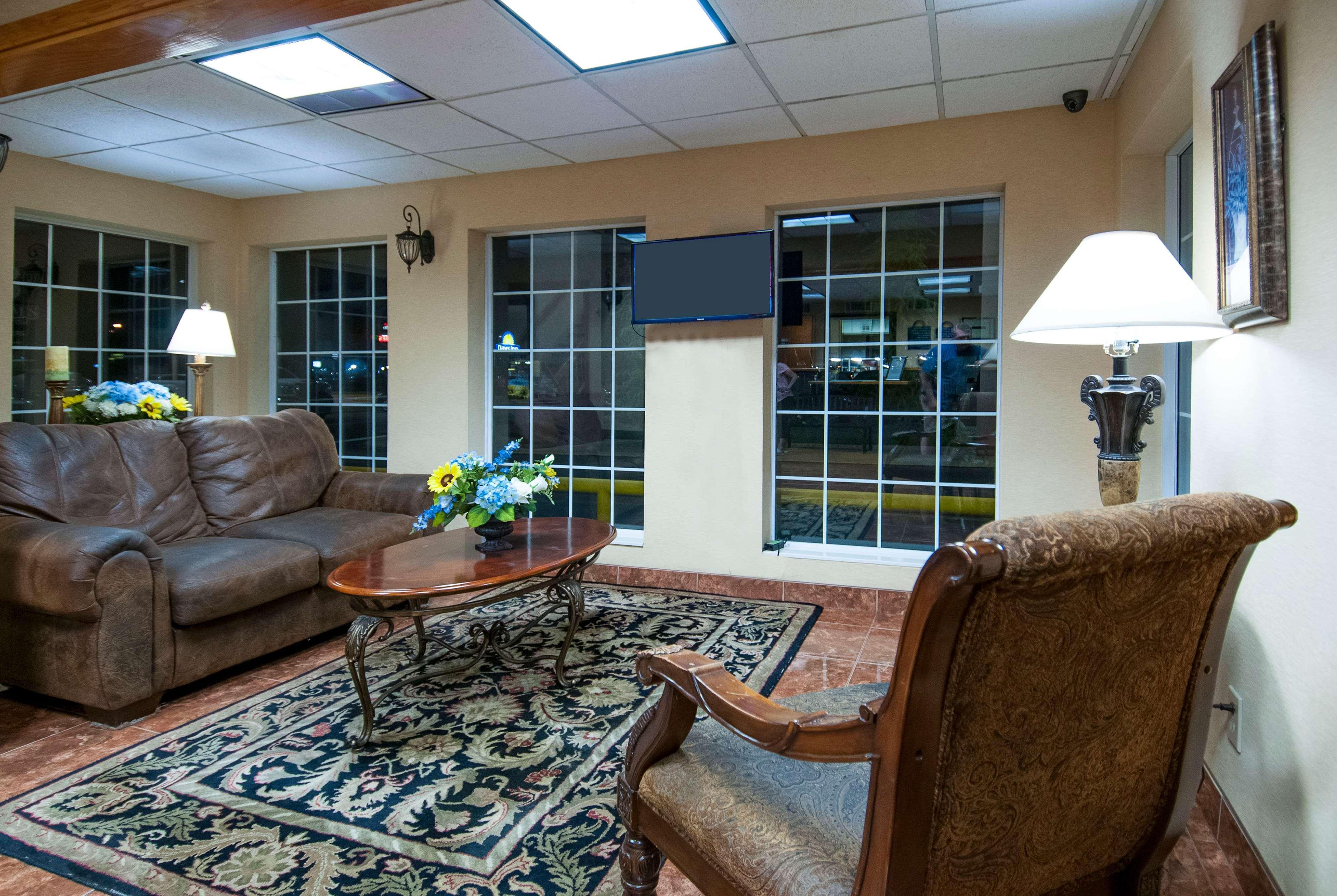 Days Inn By Wyndham Pauls Valley Eksteriør bilde